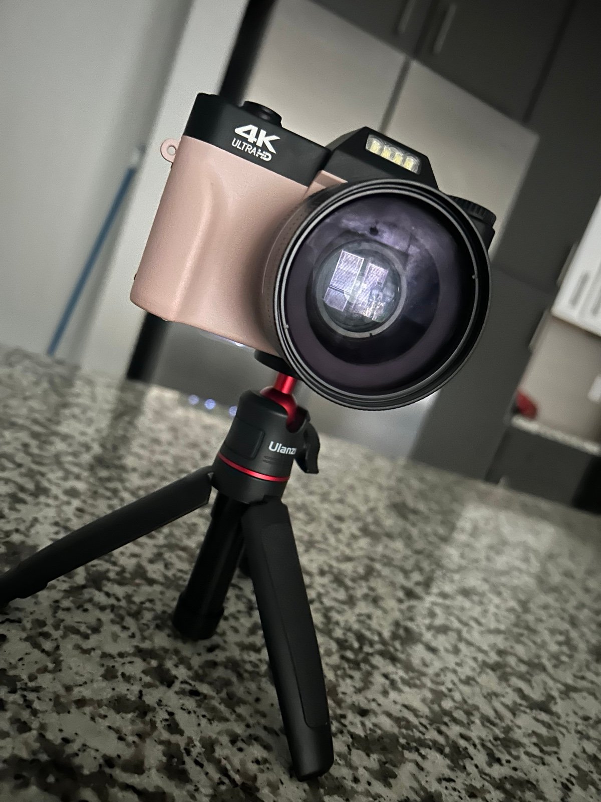 Camera