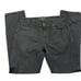 Alberto Mens Phil Ceramica Techno slim fit pants Size 34/32