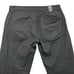 Alberto Mens Phil Ceramica Techno slim fit pants Size 34/32