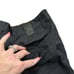 Alberto Mens Phil Ceramica Techno slim fit pants Size 34/32