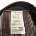 Alberto Mens Phil Ceramica Techno slim fit pants Size 34/32