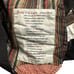 Alberto Mens Phil Ceramica Techno slim fit pants Size 34/32