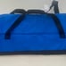 NEW High Sierra Deluxe Single Ski Bag Blue and Black NWT