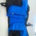 NEW High Sierra Deluxe Single Ski Bag Blue and Black NWT