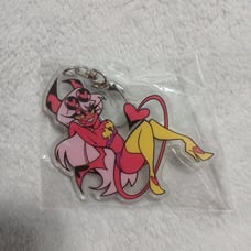 Verosika Mayday Limited Edition Swimsuit Keychain