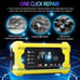 12V Car Battery Intelligent Charger