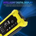 12V Car Battery Intelligent Charger