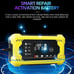 12V Car Battery Intelligent Charger