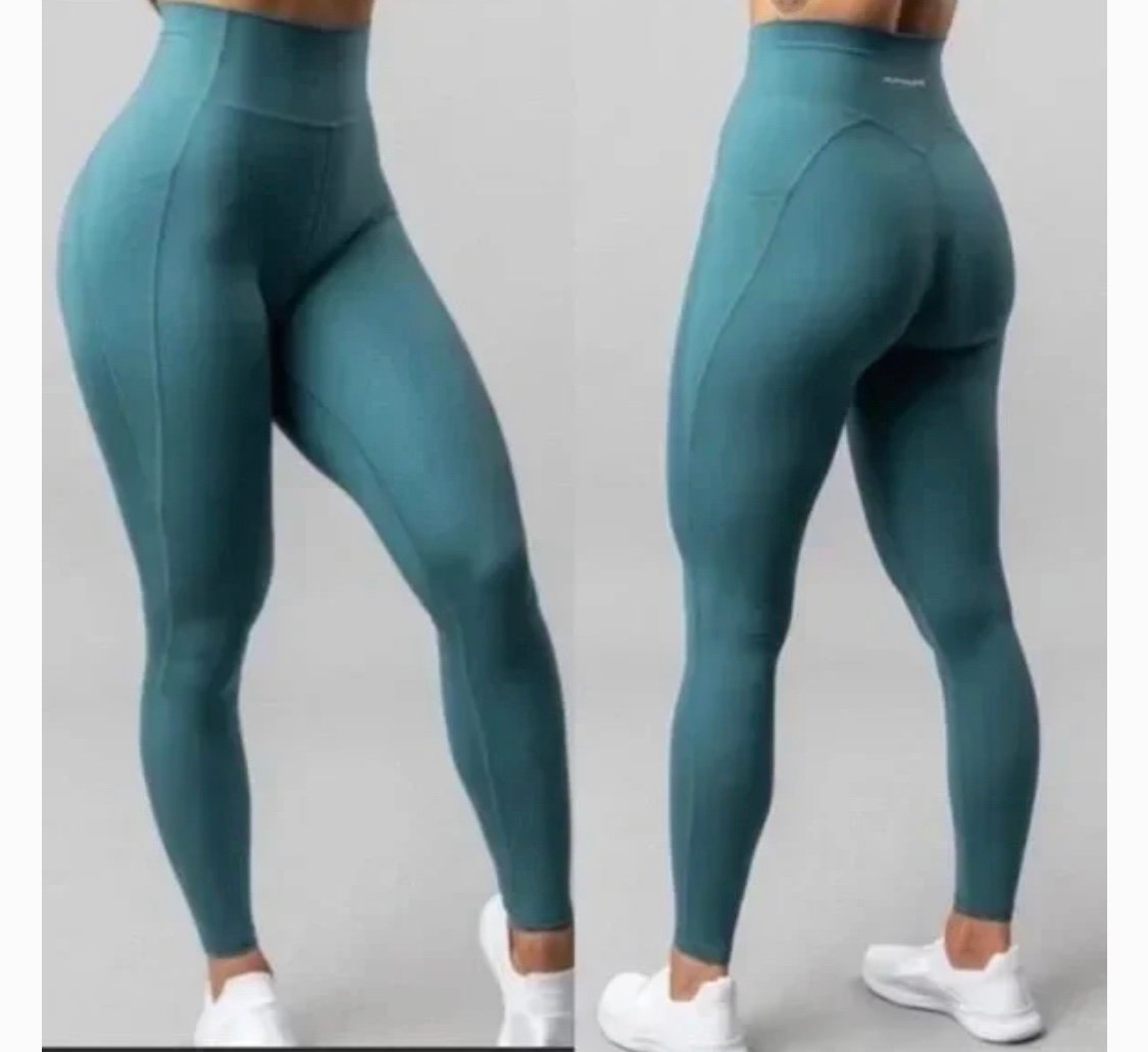 Alphalete alphalux Leggings