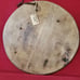 Death's-Head Moth (Acherontia) Pendulum Board