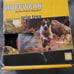 Ruffwear Bark'n Boots Dog Gear Large