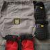 Ruffwear Bark'n Boots Dog Gear Large