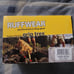 Ruffwear Bark'n Boots Dog Gear Large