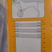 Ruffwear Bark'n Boots Dog Gear Large