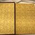 Antique book, Leaves of Gold, Coslett, 1944, book of prayers inspiration