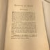 Antique book, Leaves of Gold, Coslett, 1944, book of prayers inspiration