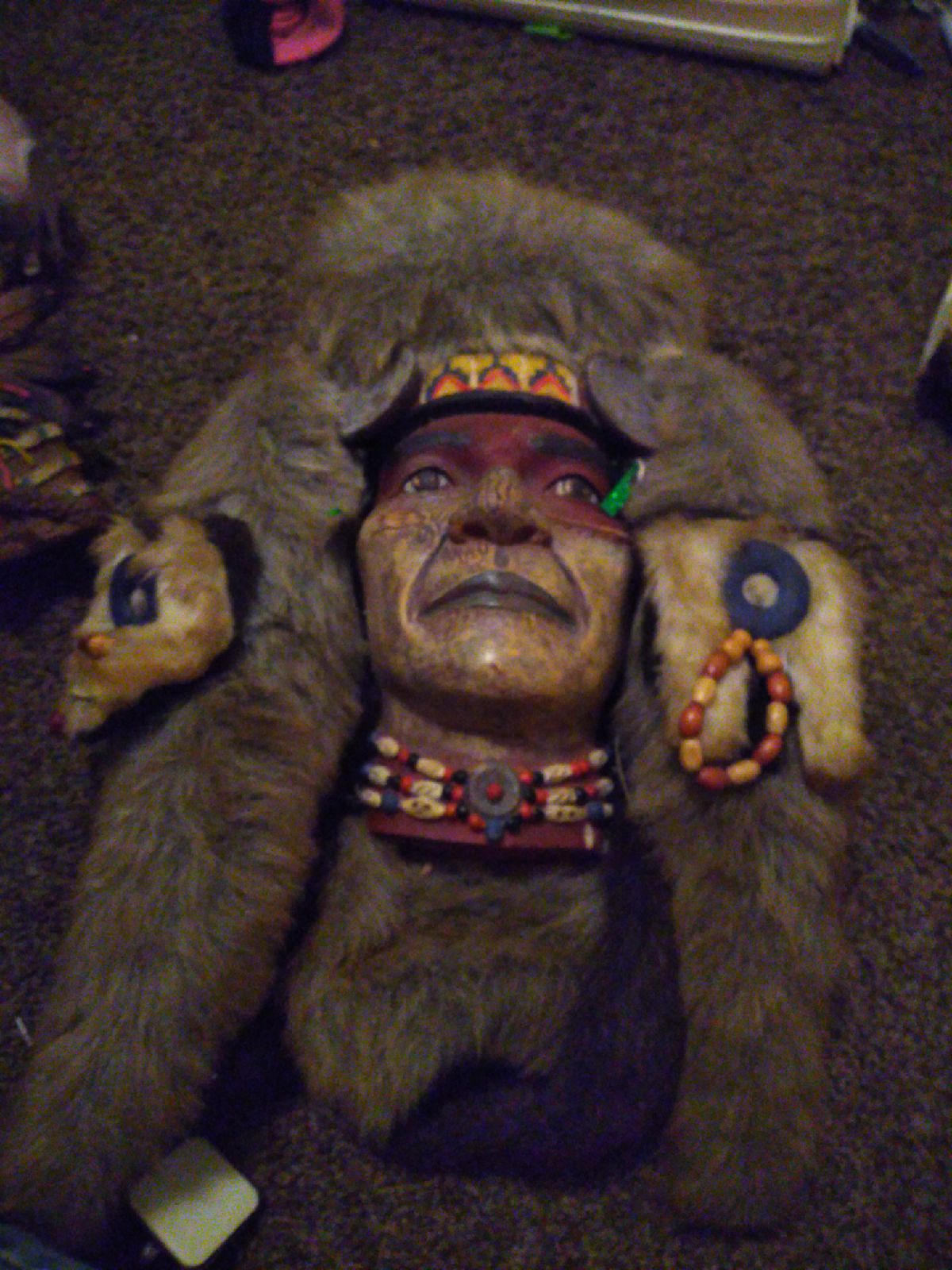 Indian