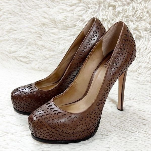 Pour La Victoire Veder Heels 7.5
