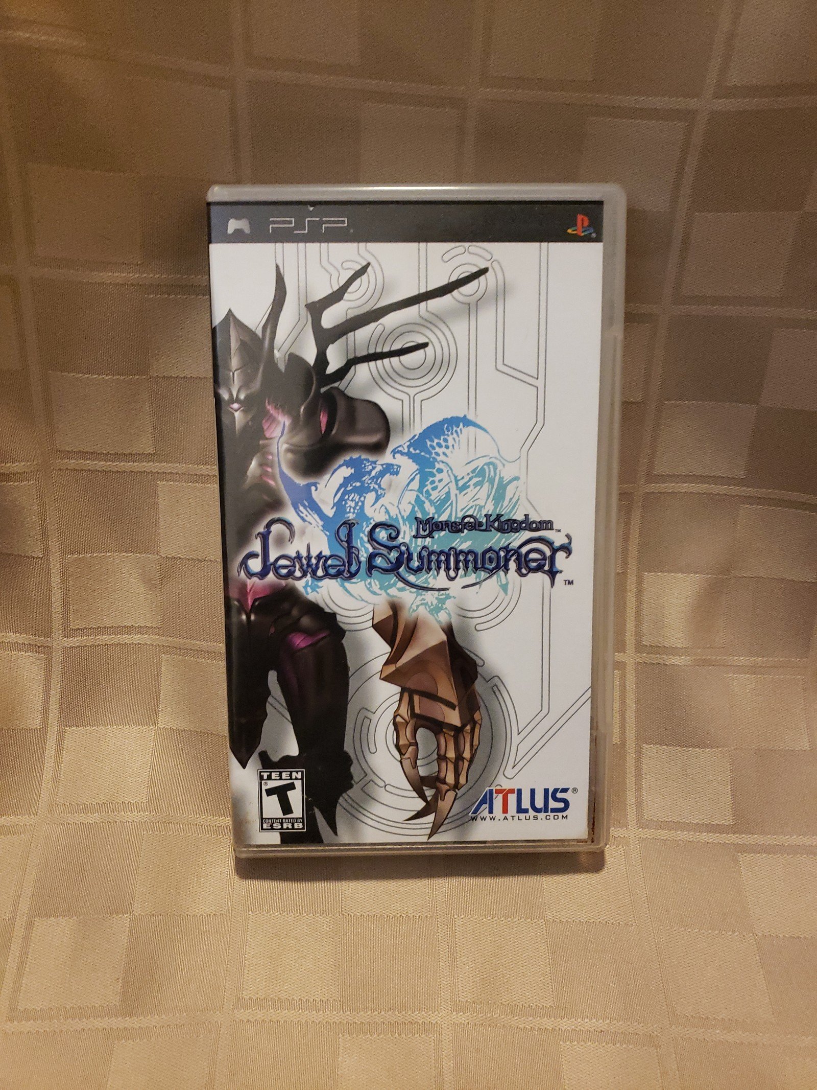 PLAYSTATION PSP GAME
