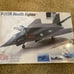 F-117A Stealth Fighter, Testors, 1990, 1:72 Scale Model Kit, NIB, Factory Sealed