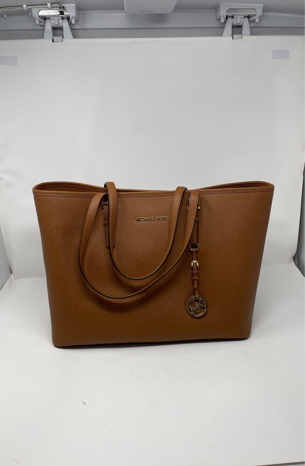 Michael Kors Jet Set Luggage Medium