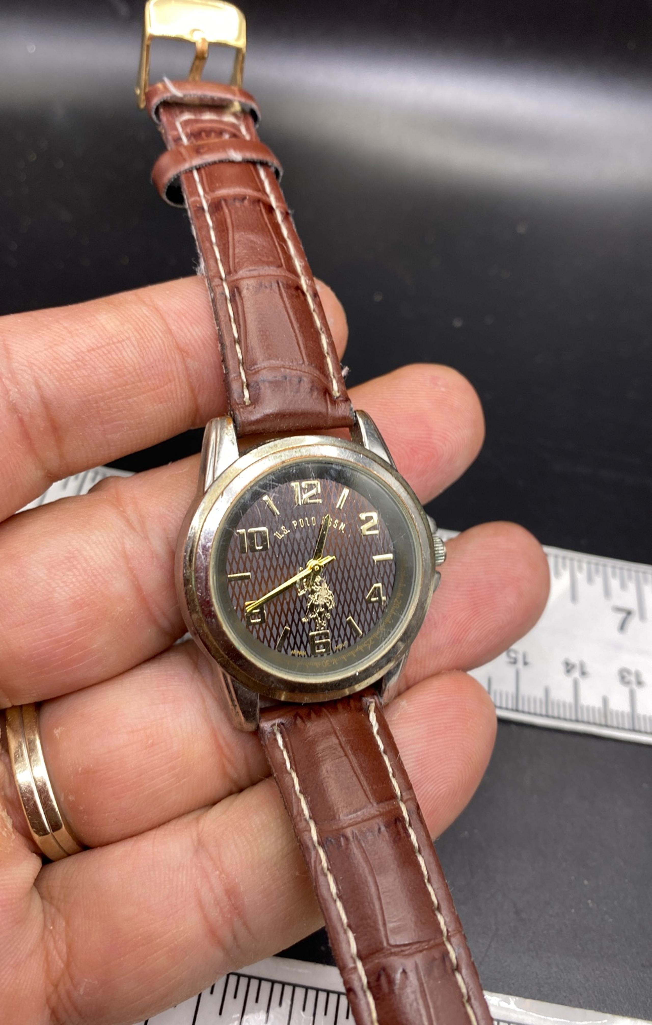Us polo ASSN Watch for women