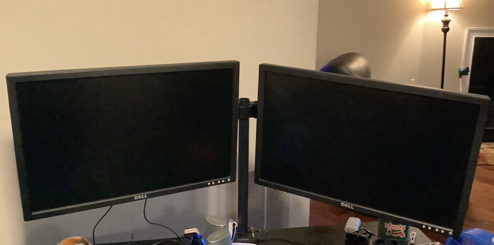 Monitor