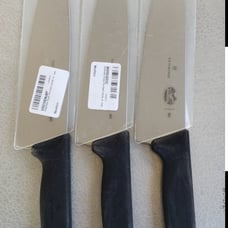 CHEF KNIVES