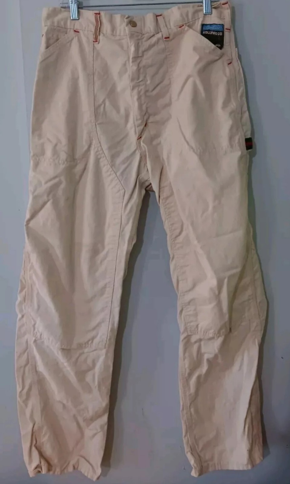Carhartt Double Knee Duck Painter Pants Made in USA Men's