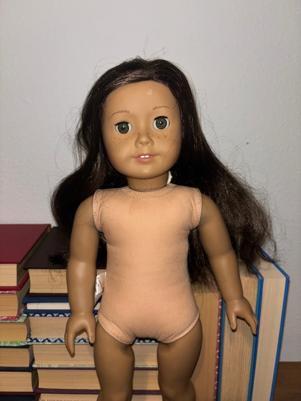 American Girl Truly Me