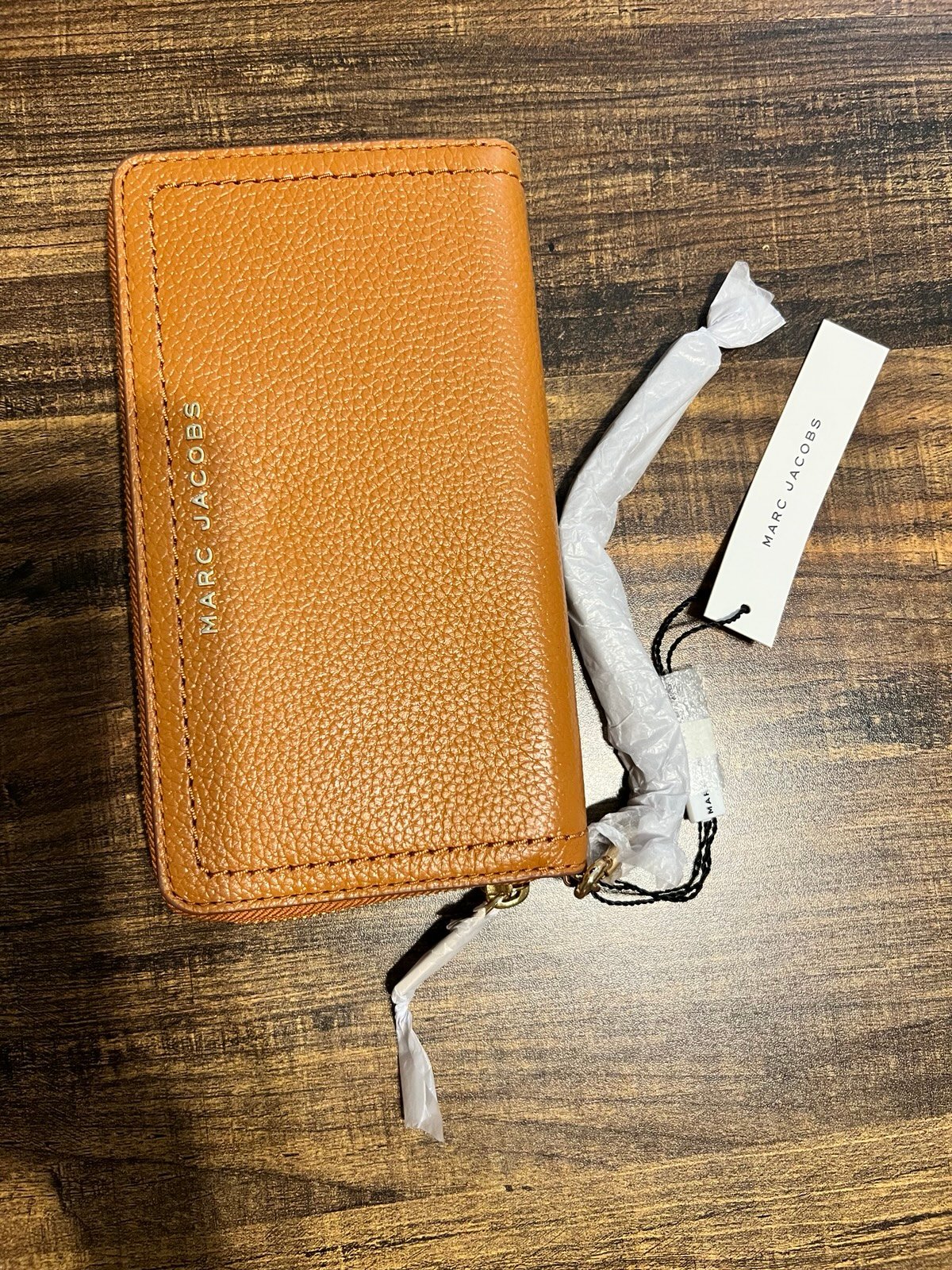 Marc Jacobs wallet