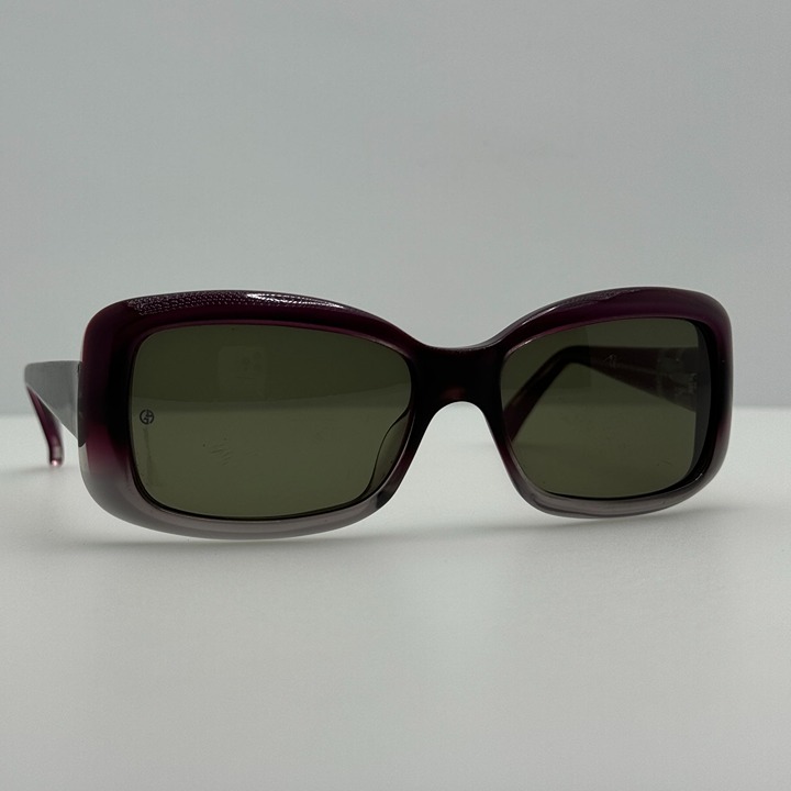 Giorgio Armani Sunglasses Ga511/s CJJFX Italy 55-16-130