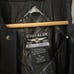 Chrysler Varsity Jacket Black Silver