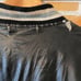 Chrysler Varsity Jacket Black Silver