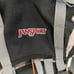 JanSport Redline 48 Internal Frame Backpack Blue/Gray Hiking Camping