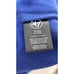 Buffalo Bills '47 Box Out Headline Pullover Hoodie Royal Blue Mens Size 3X New