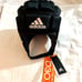Adidas Force PRO 5 stars NEW NWT Head Protection Helmet Flag Football Sports 90