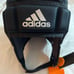 Adidas Force PRO 5 stars NEW NWT Head Protection Helmet Flag Football Sports 90