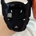 Adidas Force PRO 5 stars NEW NWT Head Protection Helmet Flag Football Sports 90