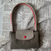 New, bag