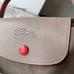 New, bag