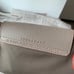 New, bag