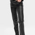 Gap Vegan Leather Pants