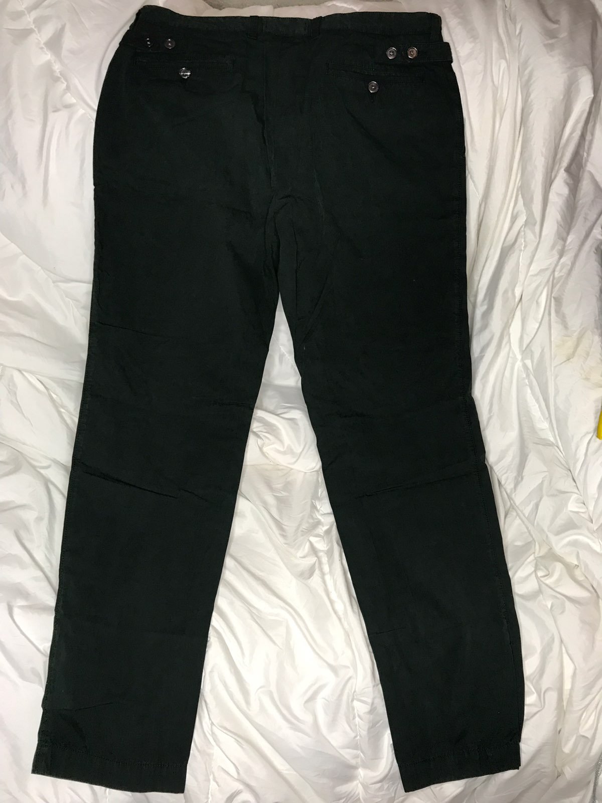Dolce&Gabbana Trousers Other