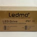 LEDMO IP67 LED Power Supply 12v 300 Watts DC12V 25A AC/DC Driver