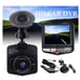 Dash Camera Dash Cam, Dash Cam for Car, Driving Recorder, 1080p FHD LCD