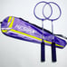 Lightweight Badminton Racket Set, eid