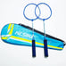 Lightweight Badminton Racket Set, eid