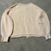Cream Sweater Cardigan Brand New