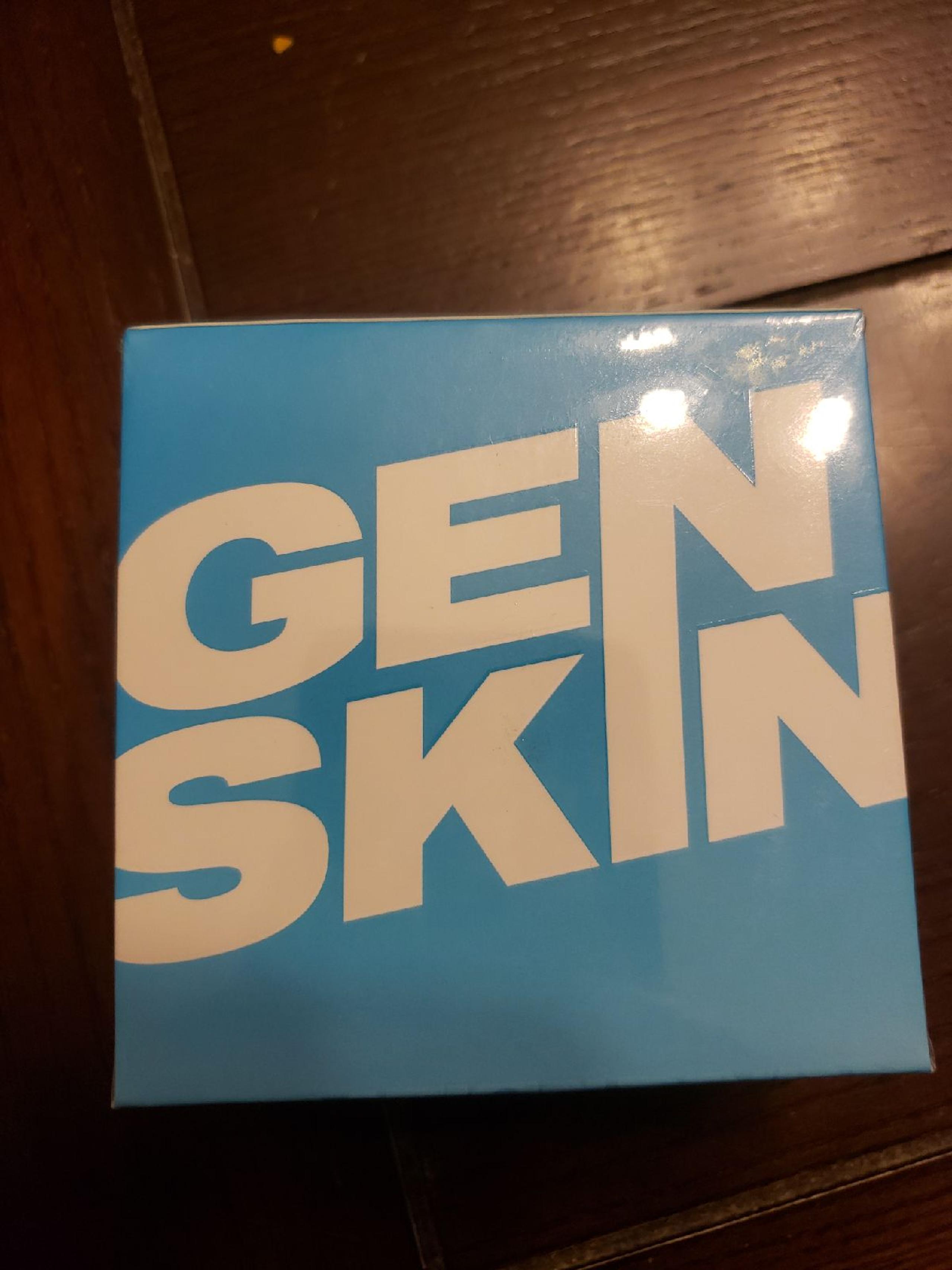 Generation Skin Eye Patches
